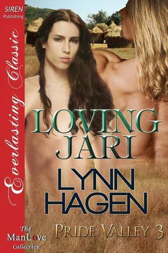 Loving Jari - Click to Buy