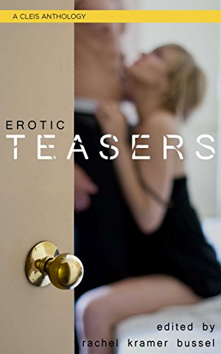 Erotic Teasers - Click to Buy