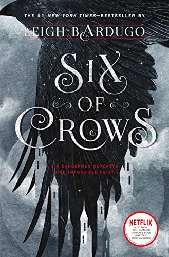 Six of Crows: 1 - Click to Buy