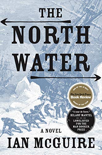 The North Water - Click to Buy