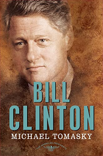Bill Clinton: The American Presidents Series: The 42nd President, 1993-2001 - Click to Buy