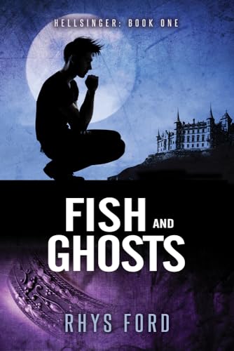 Fish and Ghosts: Volume 1 (Hellsinger) - Click to Buy