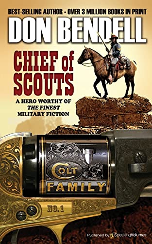 Chief of Scouts (Colt Family) - Click to Buy