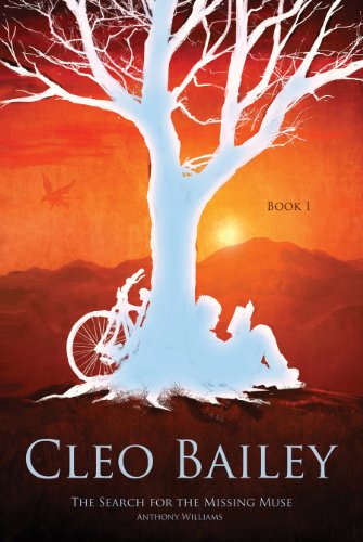 Cleo Bailey: The Search of the Missing Muse - Click to Buy