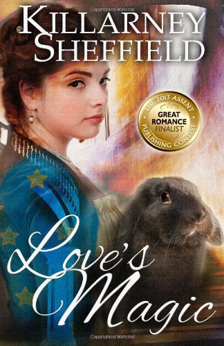 Love's Magic - Click to Buy