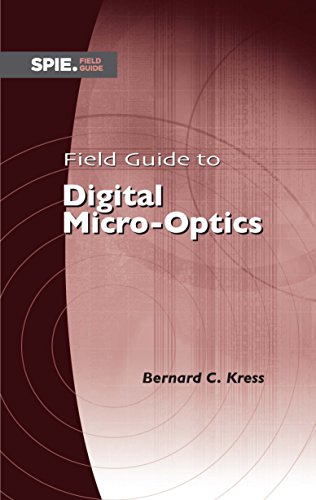 Field Guide to Digital Micro-Optics - Click to Buy