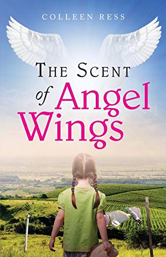 The Scent of Angel Wings - Click to Buy