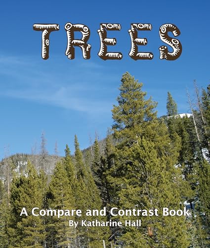 Trees: A Compare and Contrast Book (Arbordale Collection) - Click to Buy