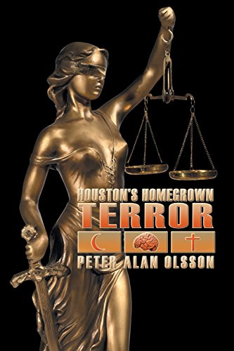 Houston's Homegrown Terror - Click to Buy