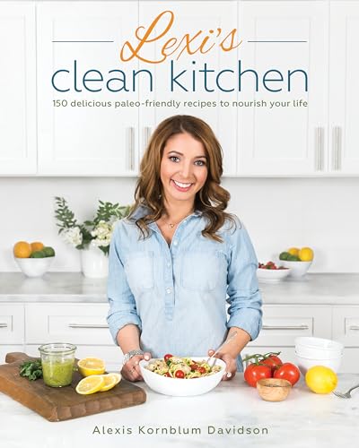 Lexi'S Clean Kitchen