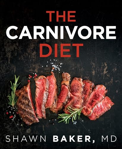 Carnivore Diet - Click to Buy