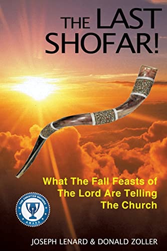 The Last Shofar! - Click to Buy
