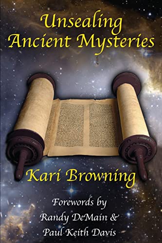 Unsealing Ancient Mysteries - Click to Buy
