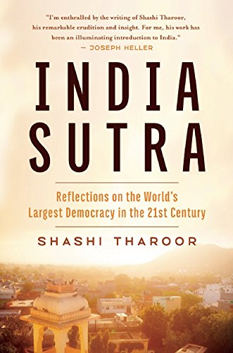 India Sutra: Reflections on the World's Largest Democracy in the 21st Century - Click to Buy