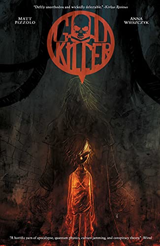 Godkiller Volume 1: Walk Among Us Part 1 - Click to Buy