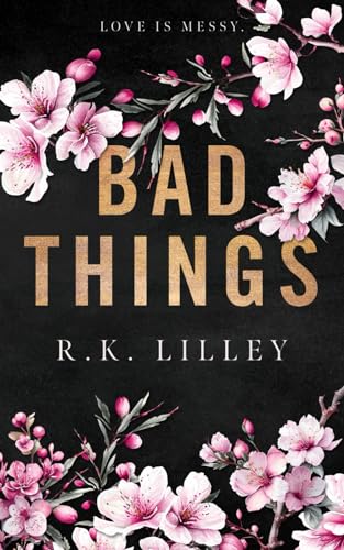 Bad Things (Tristan & Danika)