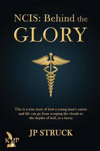 NCIS: Behind the Glory - Click to Buy