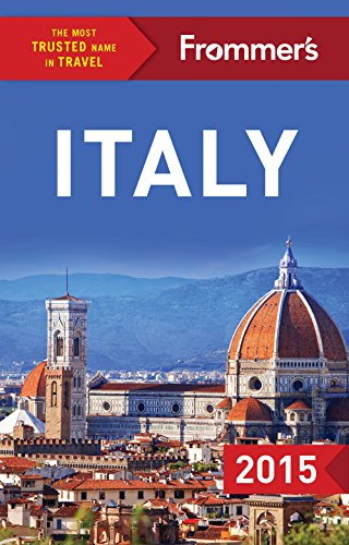 Frommer's Italy 2015 (Color Complete Guide) - Click to Buy