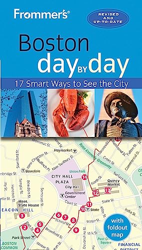 Frommer's Boston day by day: 21 Customer Service Concepts Public Schools Can Use to Retain and Attract Students - Click to Buy