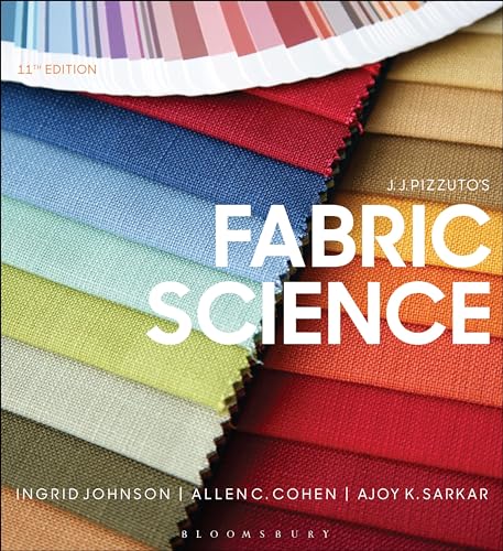 J.J. Pizzuto's Fabric Science: Studio Access Card - Click to Buy