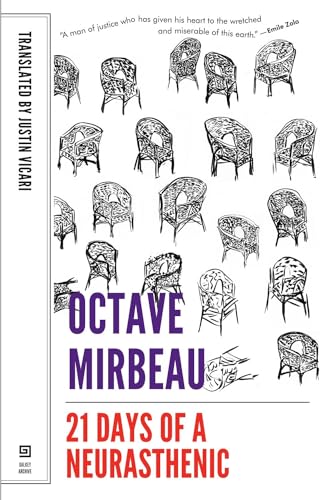21 Days of a Neurasthenic (French Literature) - Click to Buy