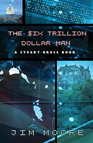 The Six Trillion Dollar Man - Click to Buy