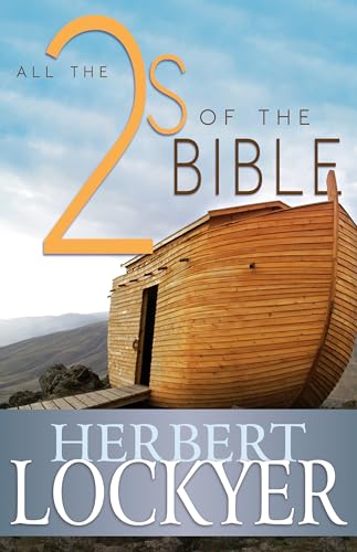 All the 2s of the Bible - Click to Buy