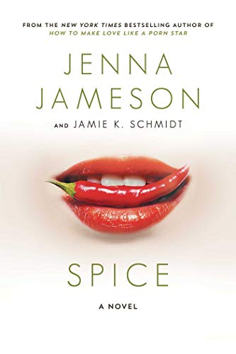 Spice: A Novel (Fate)
