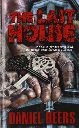The Last House - Click to Buy