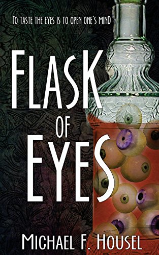 Flask of Eyes - Click to Buy