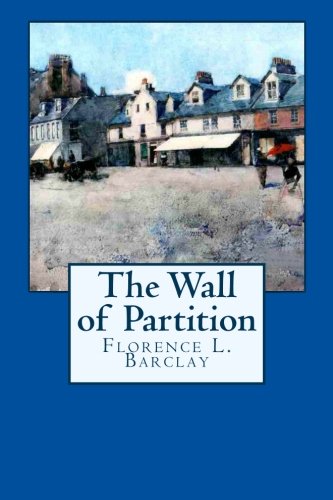 The Wall of Partition - Click to Buy