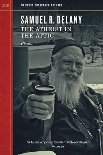 The Atheist in the Attic - Click to Buy