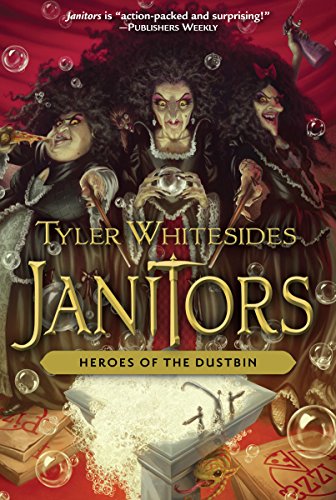 Heroes of the Dustbin - Click to Buy
