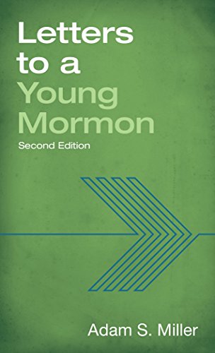 Letters to a Young Mormon, Second Edition