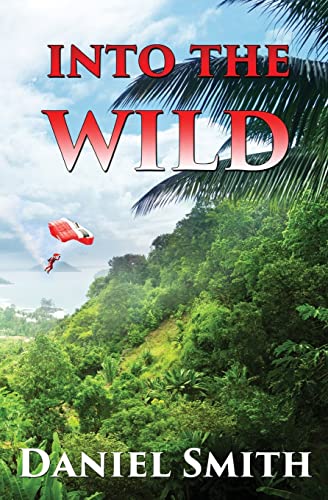 Into the Wild - Click to Buy