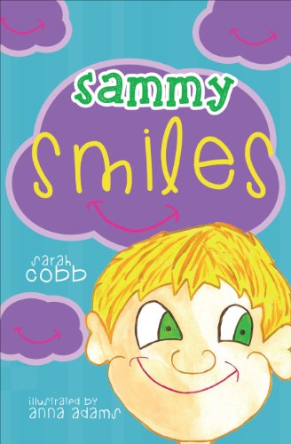 Sammy Smiles - Click to Buy
