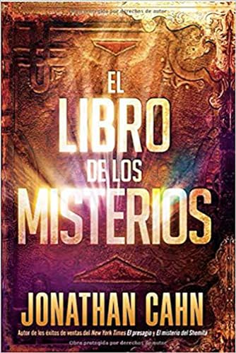 El libro de los misterios / The Book of Mysteries - Click to Buy