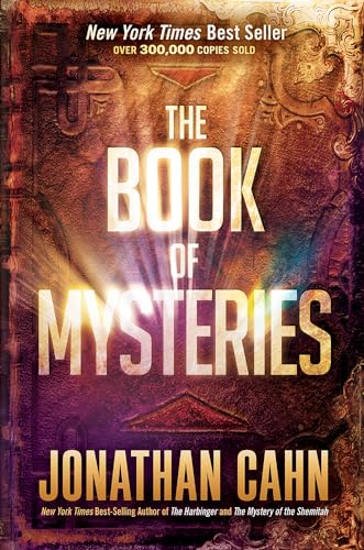 The Book of Mysteries - Click to Buy