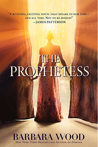 The Prophetess - Click to Buy