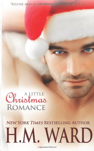 A Little Christmas Romance - Click to Buy