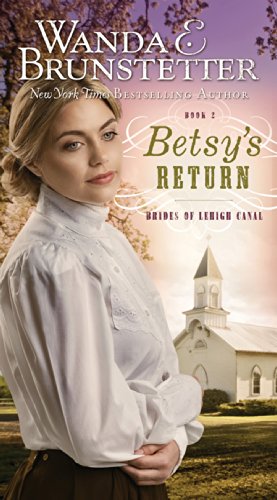 Betsy's Return - Click to Buy