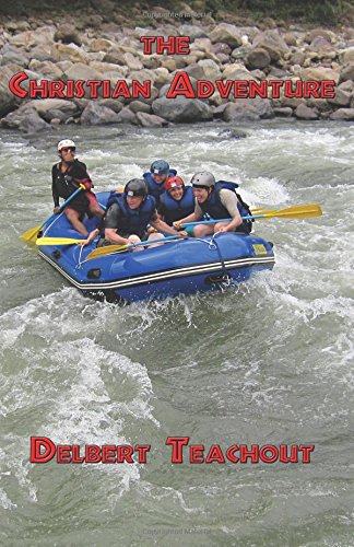 The Christian Adventure - Click to Buy