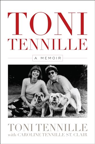 Toni Tennille: A Memoir - Click to Buy