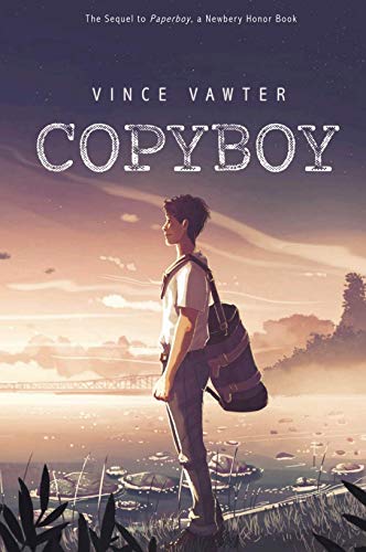 Copyboy (Capstone Editions) - Click to Buy