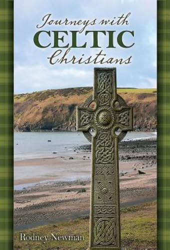 Journeys with Celtic Christians Participant - Click to Buy