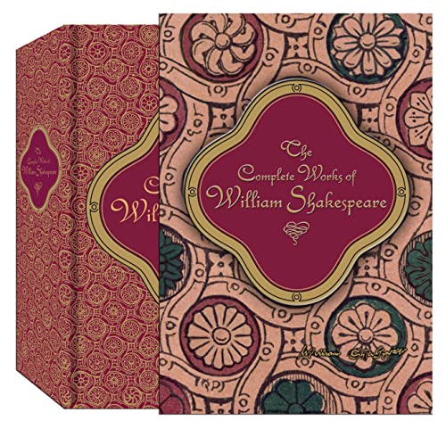 The Complete Works of William Shakespeare (Volume 11) (Knickerbocker Classics, 11)