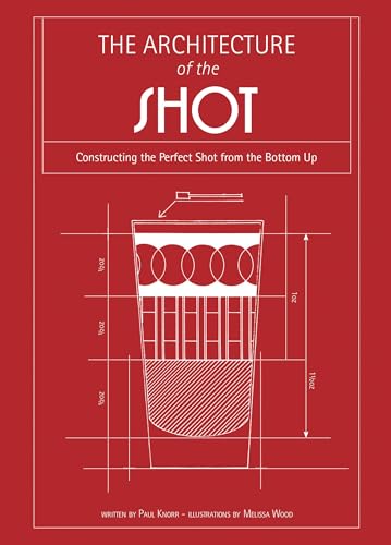 The Architecture of the Shot: Crafting the Perfect Shot from the Bottom Up - Click to Buy