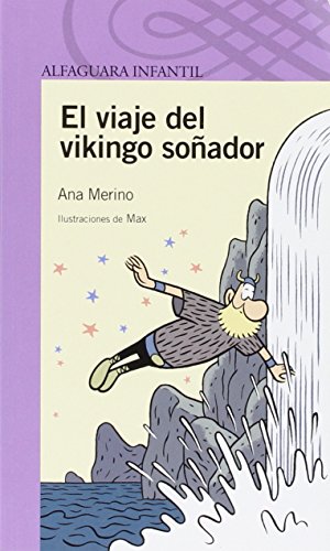 El viaje del vikingo soñador (Spanish Edition) - Click to Buy