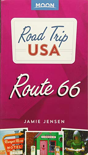 Road Trip USA Route 66 - Click to Buy