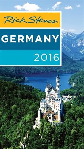 Rick Steves Germany 2016 - Click to Buy